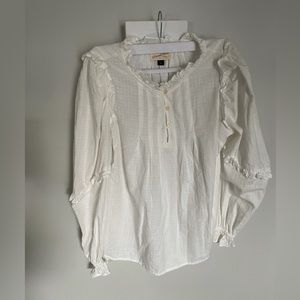 Universal Thread babydoll top